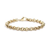 Bracciale Marlù Donna Basi in Acciaio 15BR032G - 15BR032G